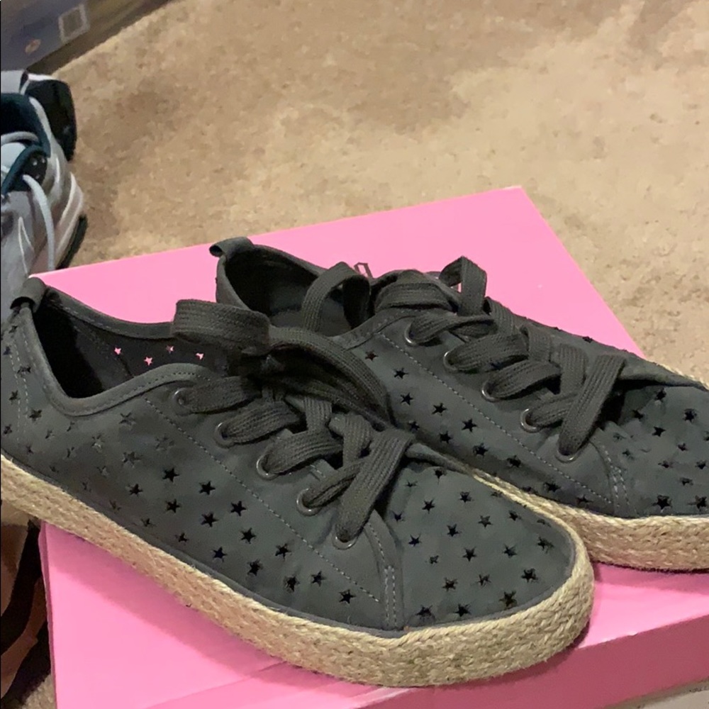 Casual sneaker